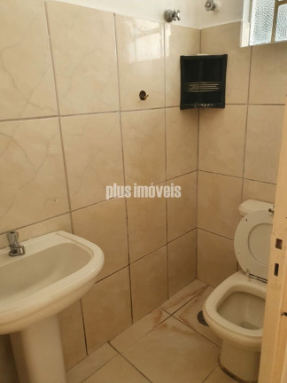Imagem Apartamento com 1 Quarto para Alugar, 60 m² em Perdizes - São Paulo