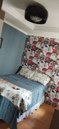 Imagem Apartamento com 3 Quartos à Venda, 135 m² em Vila Oliveira - Mogi Das Cruzes Imagem Apartamento com 3 Quartos à Venda, 135 m² em Vila Oliveira - Mogi Das Cruzes