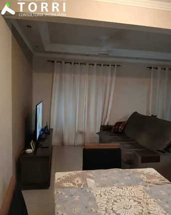 Imagem Sobrado com 3 Quartos à Venda, 205 m² em Wanel Ville - Sorocaba