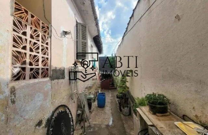 Imagem Casa com 2 Quartos à Venda, 140 m² em Vila Brasilina - São Paulo