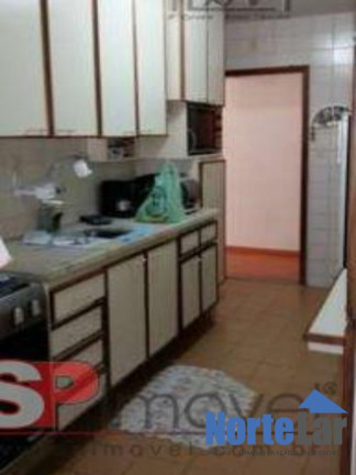 Imagem Apartamento com 3 Quartos à Venda, 87 m² em Freguesia Do O - São Paulo