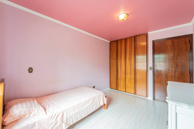 Imagem Casa com 4 Quartos à Venda, 300 m² em Campo Grande - São Paulo Imagem Casa com 4 Quartos à Venda, 300 m² em Campo Grande - São Paulo