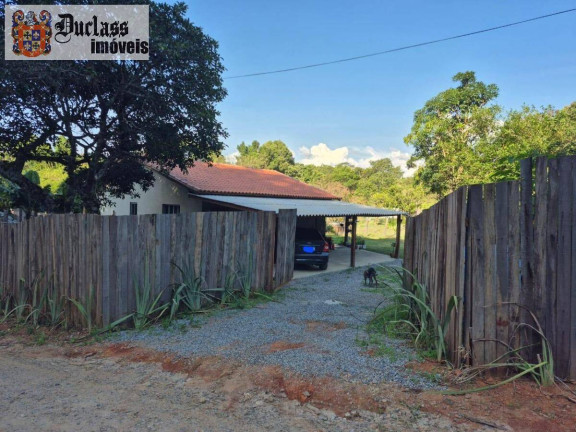 Imagem Chácara com 2 Quartos à Venda, 120 m² em Campestre - Pedra Bela Imagem Chácara com 2 Quartos à Venda, 120 m² em Campestre - Pedra Bela