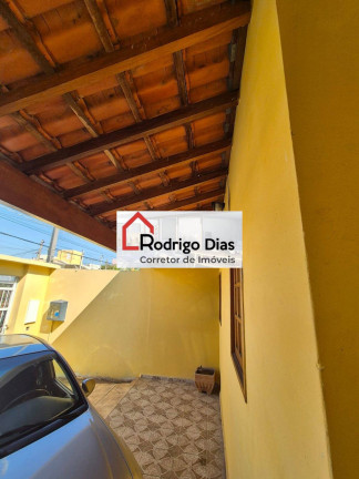 Imagem Casa com 2 Quartos à Venda, 140 m² em Vila Agostinho Zambom - Jundiaí