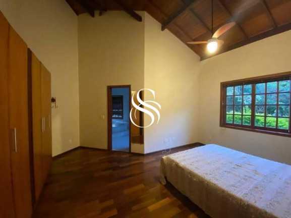 Imagem Casa com 4 Quartos à Venda, 258 m² em Cond. Estância Real - Lagoa Santa