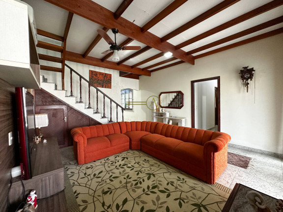 Imagem Casa de Condomínio com 5 Quartos à Venda, 374 m² em Bougainvillee V - Peruíbe Imagem Casa de Condomínio com 5 Quartos à Venda, 374 m² em Bougainvillee V - Peruíbe