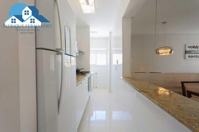 Imagem Apartamento com 2 Quartos à Venda, 50 m² em Tatuapé - São Paulo Imagem Apartamento com 2 Quartos à Venda, 50 m² em Tatuapé - São Paulo