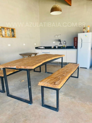 Imagem Casa com 4 Quartos à Venda, 210 m² em Panorama Parque Residencial - Atibaia