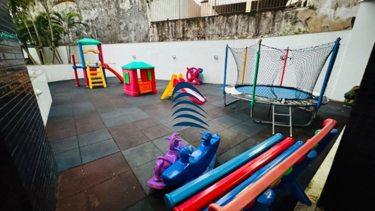 Imagem Imóvel com 2 Quartos à Venda, 76 m² em Canela - Salvador