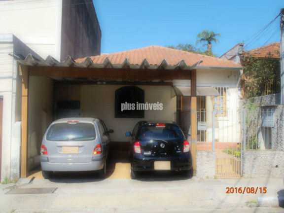 Casa com 2 Quartos à Venda, 110 m² em Campo Belo - São Paulo