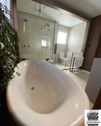 Imagem Apartamento com 4 Quartos à Venda, 314 m² em Parque Campolim - Sorocaba