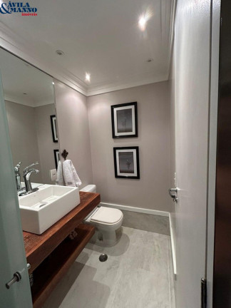 Imagem Apartamento com 3 Quartos à Venda, 86 m² em Mooca - São Paulo