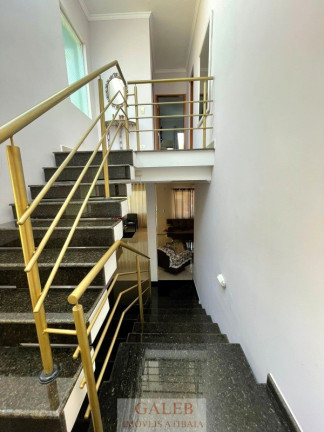Imagem Casa com 3 Quartos à Venda, 240 m² em Jardim Dos Pinheiros - Atibaia Imagem Casa com 3 Quartos à Venda, 240 m² em Jardim Dos Pinheiros - Atibaia