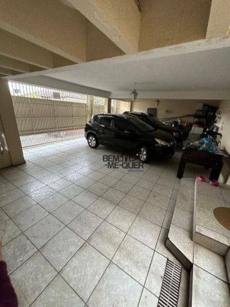 Imagem Sobrado com 4 Quartos à Venda ou Locação, 520 m² em Chácara Inglesa - São Paulo Imagem Sobrado com 4 Quartos à Venda ou Locação, 520 m² em Chácara Inglesa - São Paulo