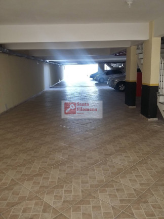 Imagem Apartamento com 2 Quartos à Venda, 42 m² em Parque Das Nações - Santo André Imagem Apartamento com 2 Quartos à Venda, 42 m² em Parque Das Nações - Santo André