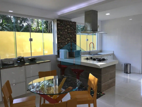 Imagem Casa com 5 Quartos à Venda ou Locação, 681 m² em Porto Bracuhy - Angra Dos Reis