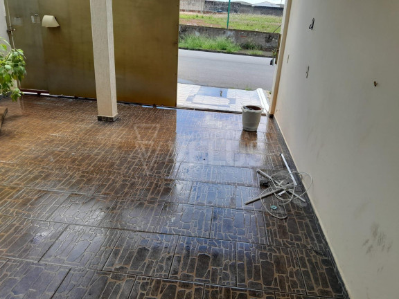Imagem Casa com 1 Quarto à Venda, 106 m² em Vila Carolina - Itapetininga Imagem Casa com 1 Quarto à Venda, 106 m² em Vila Carolina - Itapetininga