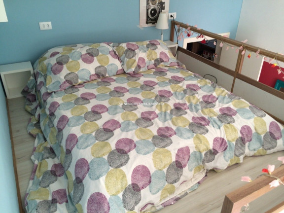 Foto do imóvel Apartamento com 1 Quarto à Venda,  em Bela Vista - São Paulo