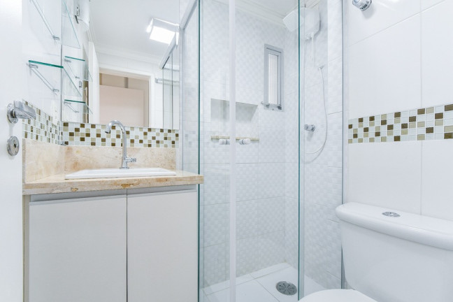 Imagem Apartamento com 3 Quartos à Venda, 63 m² em Vila Andrade - São Paulo