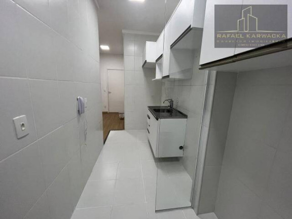 Imagem Apartamento com 2 Quartos à Venda, 48 m² em Novo Osasco - Osasco