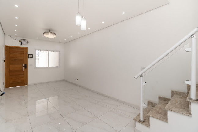 Imagem Casa com 3 Quartos à Venda, 107 m² em Vila Constança - São Paulo Imagem Casa com 3 Quartos à Venda, 107 m² em Vila Constança - São Paulo