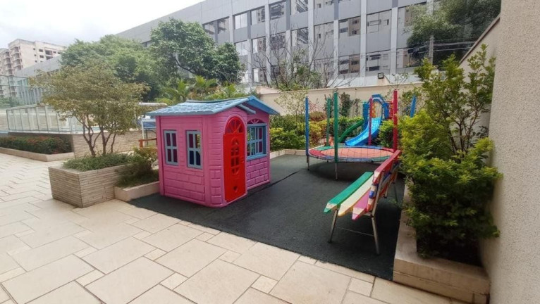 Imagem Apartamento com 3 Quartos à Venda, 74 m² em Barra Funda - São Paulo Imagem Apartamento com 3 Quartos à Venda, 74 m² em Barra Funda - São Paulo