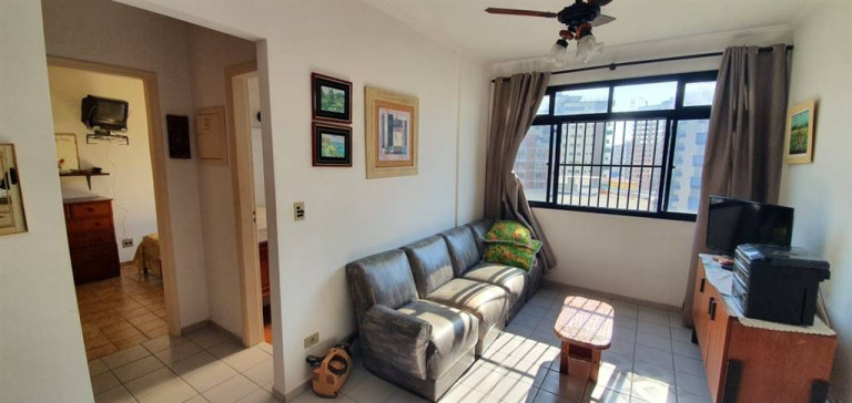 Imagem Apartamento com 1 Quarto à Venda, 54 m² em Tupi - Praia Grande Imagem Apartamento com 1 Quarto à Venda, 54 m² em Tupi - Praia Grande