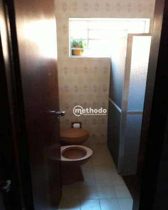 Imagem Casa com 5 Quartos à Venda, 210 m² em Jardim Eulina - Campinas Imagem Casa com 5 Quartos à Venda, 210 m² em Jardim Eulina - Campinas