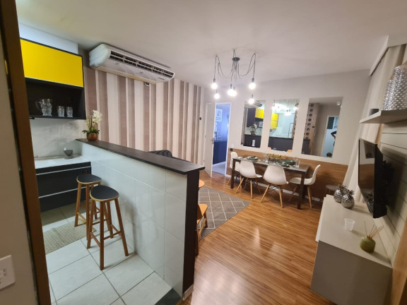 Imagem Apartamento com 2 Quartos à Venda, 43 m² em Monte Azul - Belo Horizonte Imagem Apartamento com 2 Quartos à Venda, 43 m² em Monte Azul - Belo Horizonte
