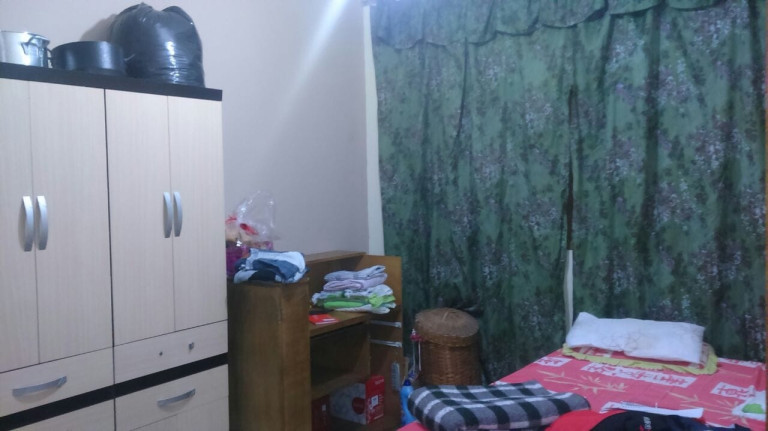 Imagem Sobrado com 4 Quartos à Venda, 250 m² em Vila Olívia - Potim Imagem Sobrado com 4 Quartos à Venda, 250 m² em Vila Olívia - Potim