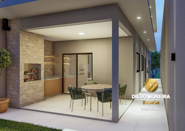 Imagem Casa com 3 Quartos à Venda, 150 m² em Jardim Maristela - Atibaia Imagem Casa com 3 Quartos à Venda, 150 m² em Jardim Maristela - Atibaia