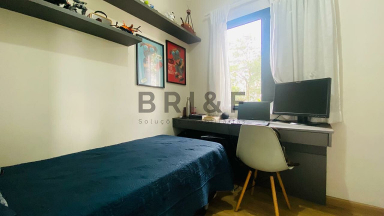 Imagem Apartamento com 3 Quartos à Venda, 70 m² em Brooklin - São Paulo Imagem Apartamento com 3 Quartos à Venda, 70 m² em Brooklin - São Paulo