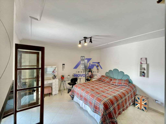 Imagem Casa com 3 Quartos à Venda, 280 m² em Vila Appia Antica - Carapicuíba