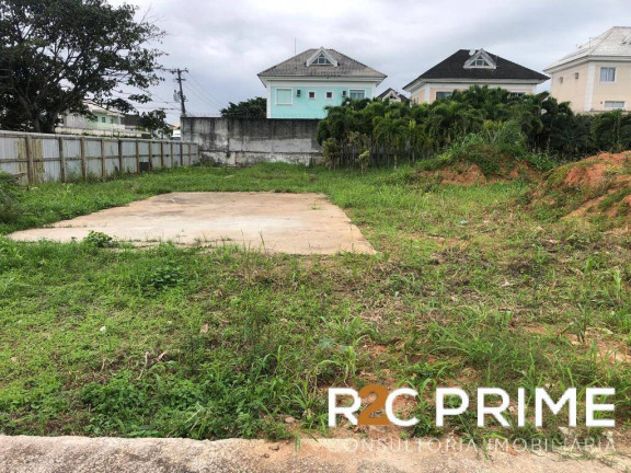 Imagem Terreno à Venda, 10 m² em Recreio Dos Bandeirantes - Rio De Janeiro Imagem Terreno à Venda, 10 m² em Recreio Dos Bandeirantes - Rio De Janeiro