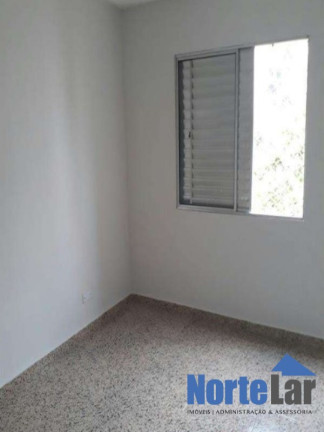 Imagem Apartamento com 3 Quartos à Venda, 63 m² em Jardim D'abril - São Paulo