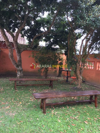 Casa com 2 Quartos à Venda, 276 m² em Indaiá - Bertioga