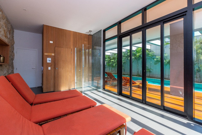 Imagem Imóvel com 1 Quarto à Venda, 89 m² em Moema - São Paulo