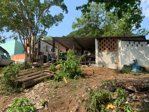 Imagem Terreno à Venda, 6.073 m² em Chácaras Araújo I - São José Dos Campos