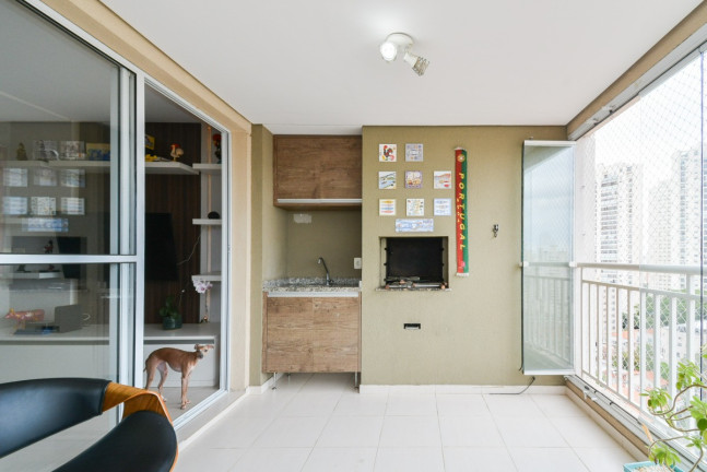 Imagem Apartamento com 2 Quartos à Venda, 82 m² em Cambuci - São Paulo Imagem Apartamento com 2 Quartos à Venda, 82 m² em Cambuci - São Paulo