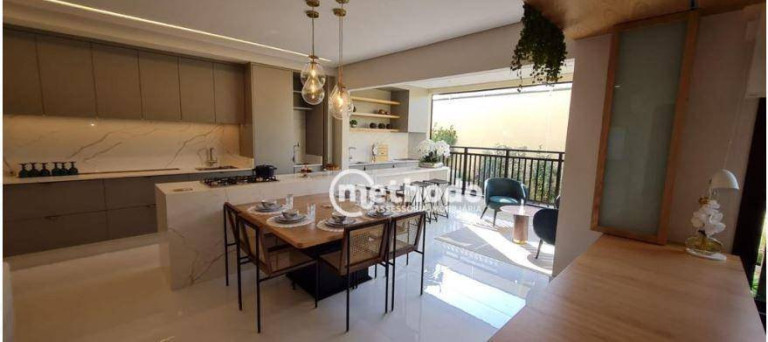 Imagem Apartamento com 3 Quartos à Venda, 91 m² em Parque Da Hípica - Campinas Imagem Apartamento com 3 Quartos à Venda, 91 m² em Parque Da Hípica - Campinas