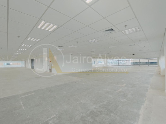 Imagem Imóvel para Alugar, 1.712 m² em Brooklin - São Paulo Imagem Imóvel para Alugar, 1.712 m² em Brooklin - São Paulo