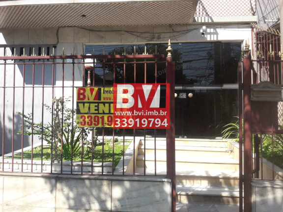 Apartamento com 2 Quartos à Venda, 78 m² em Penha Circular - Rio De Janeiro