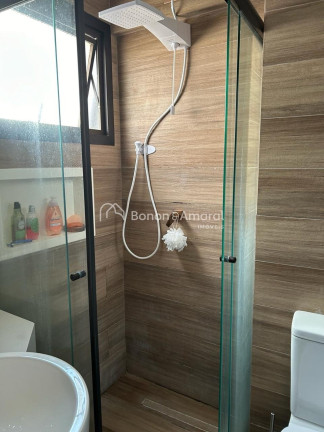 Imagem Apartamento com 1 Quarto à Venda, 47 m² em Cambuí - Campinas