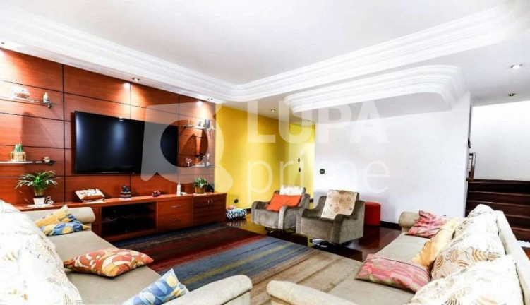 Casa com 4 Quartos à Venda, 260 m² em Vila Maria - São Paulo