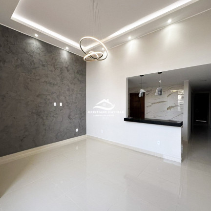 Imagem Casa com 3 Quartos à Venda, 96 m² em Jardim Atlântico Central - Maricá Imagem Casa com 3 Quartos à Venda, 96 m² em Jardim Atlântico Central - Maricá