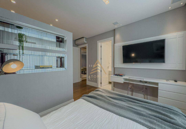 Imagem Apartamento com 3 Quartos à Venda, 316 m² em Centro - Balneário Camboriú Imagem Apartamento com 3 Quartos à Venda, 316 m² em Centro - Balneário Camboriú
