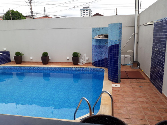 Imagem Casa com 3 Quartos à Venda, 450 m² em Parque Franceschini - Sumaré Imagem Casa com 3 Quartos à Venda, 450 m² em Parque Franceschini - Sumaré