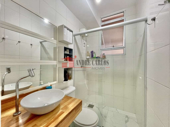 Imagem Apartamento com 2 Quartos à Venda, 78 m² em Jardim Central - Cotia Imagem Apartamento com 2 Quartos à Venda, 78 m² em Jardim Central - Cotia