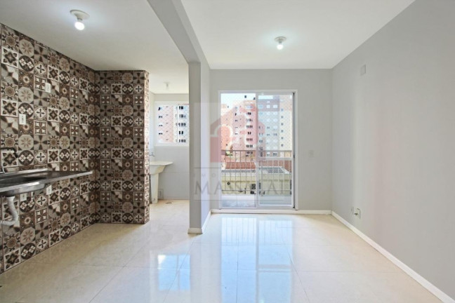 Imagem Apartamento com 2 Quartos à Venda, 52 m² em Fátima - Canoas Imagem Apartamento com 2 Quartos à Venda, 52 m² em Fátima - Canoas