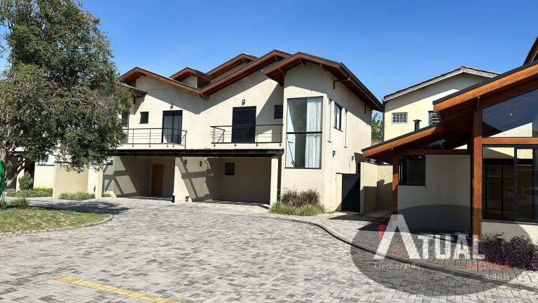 Imagem Casa de Condomínio com 3 Quartos à Venda, 175 m² em Jardim Dos Pinheiros - Atibaia Imagem Casa de Condomínio com 3 Quartos à Venda, 175 m² em Jardim Dos Pinheiros - Atibaia